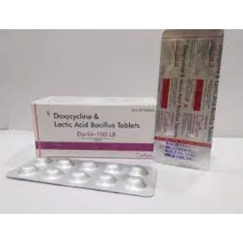 Lactic Acid Bacillus Tablets